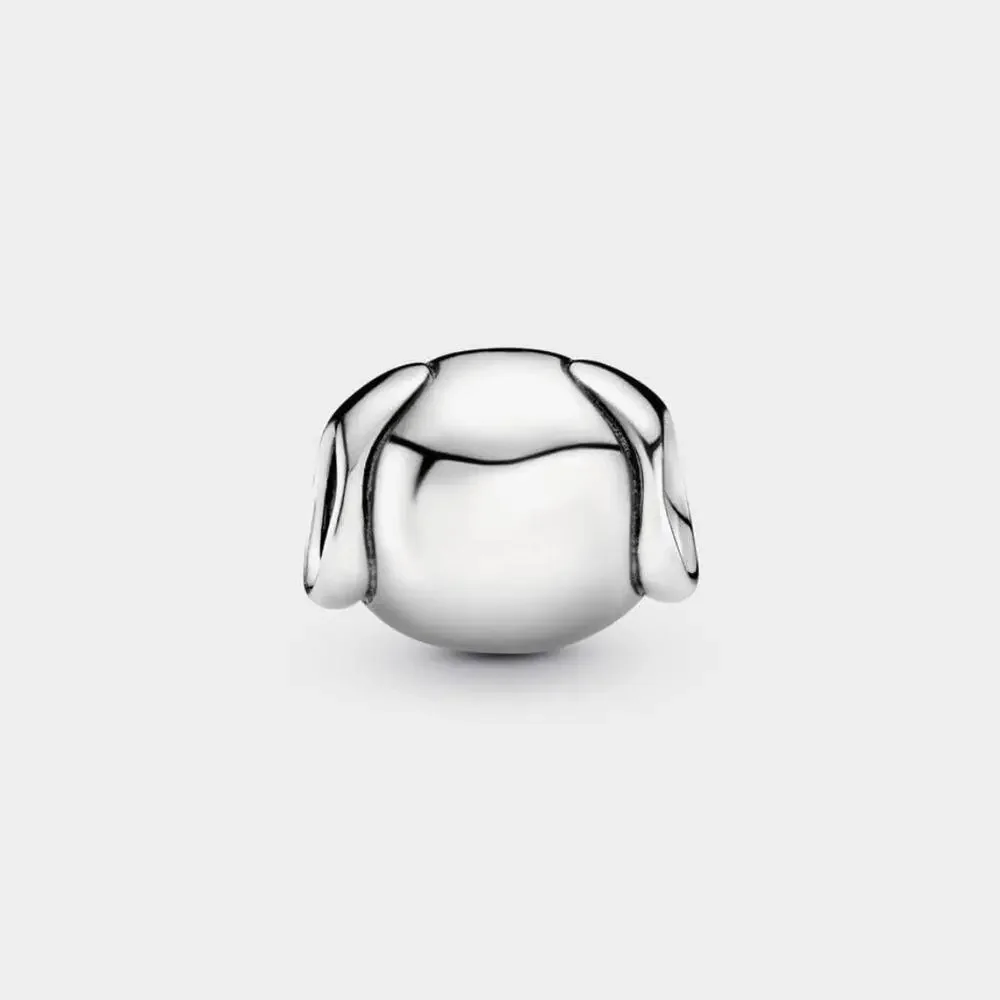 Pandora Devoted Dog Charm